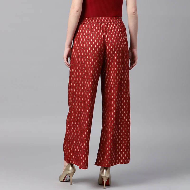 Indian Ethnic Pants for Women  - Summer Clothing Pakistan 评论和价格