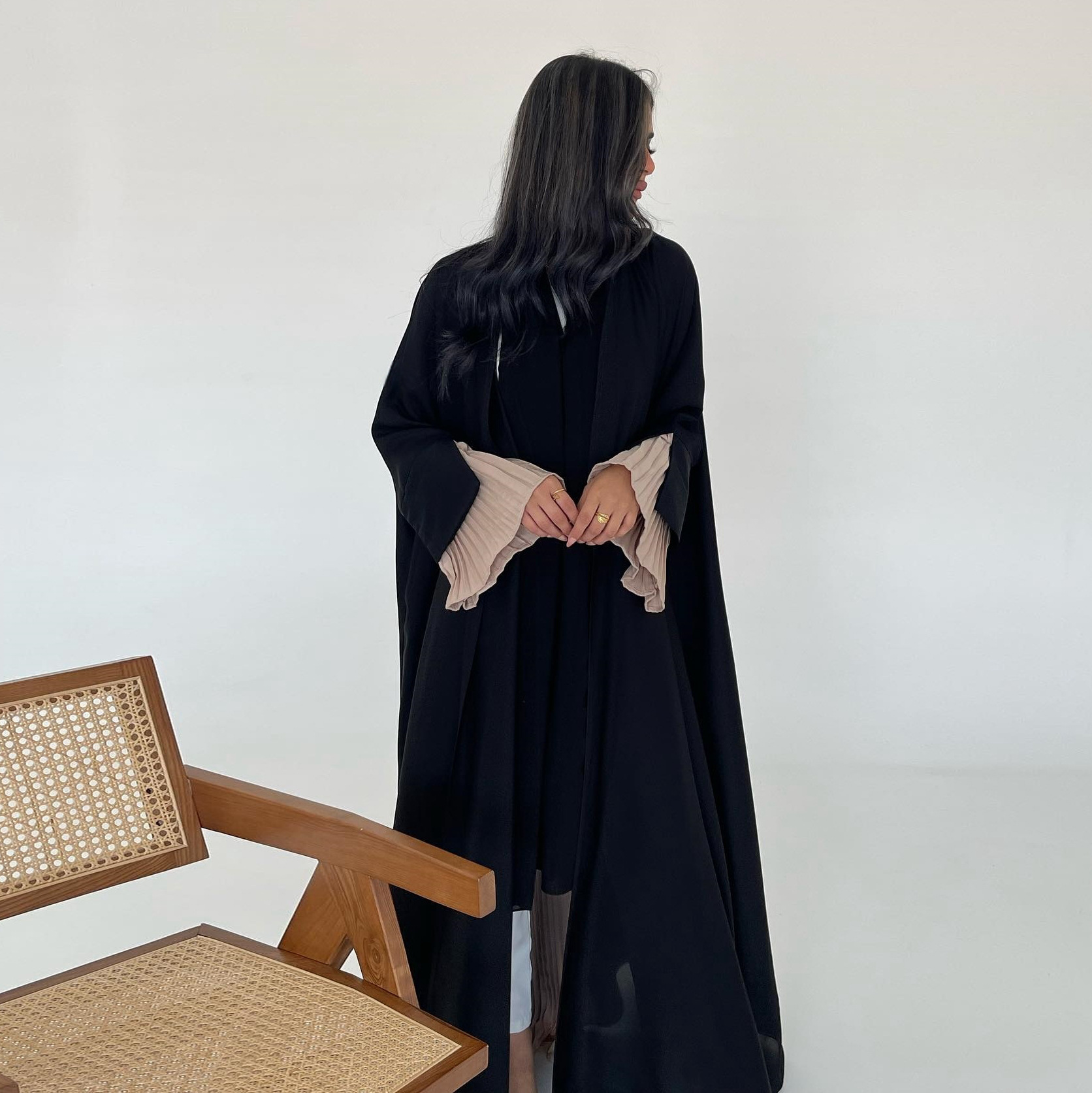 Elegant Abaya Wholesale Dubai  - Summer Clothing Wholesale 评论和价格