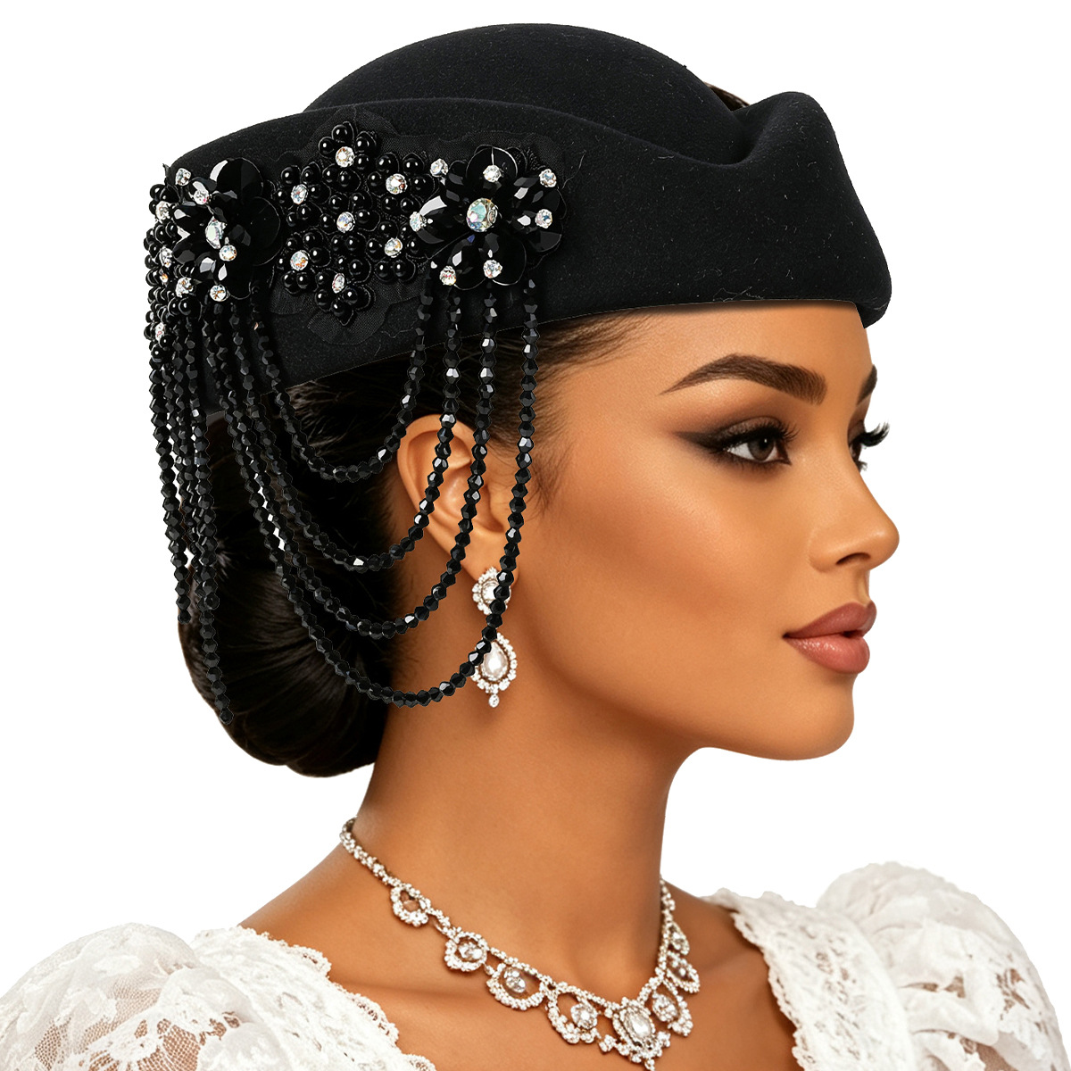African Headtie Fashion Summer - Summer Clothing Wraps 评论和价格